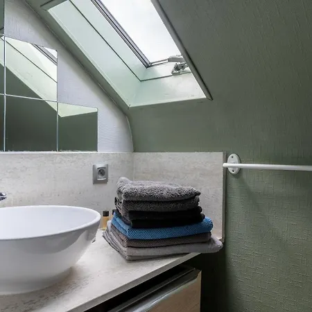 Joli - 4min A Pieds De La Asnelles