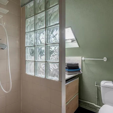 Joli - 4min A Pieds De La * Asnelles