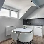Joli - 4min A Pieds De La Apartmán