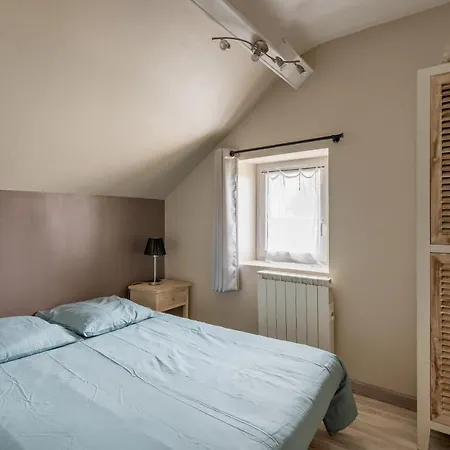 Apartmán Joli - 4min A Pieds De La *