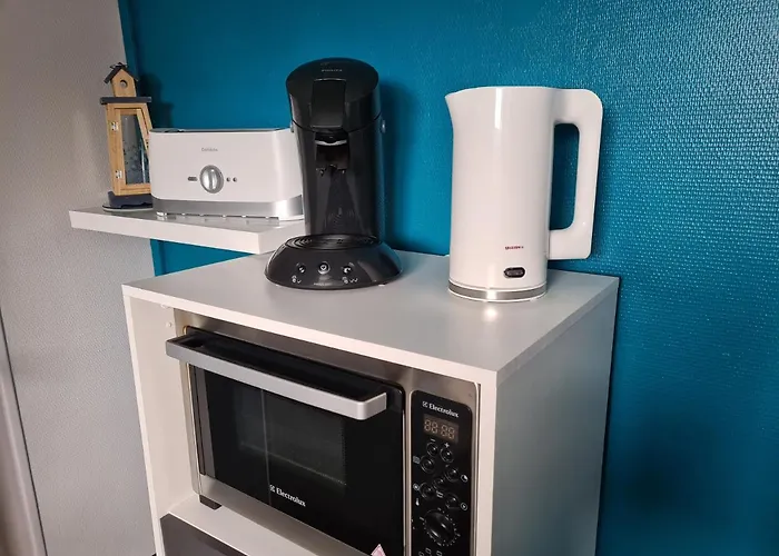 Joli - 4min A Pieds De La * אסנלס