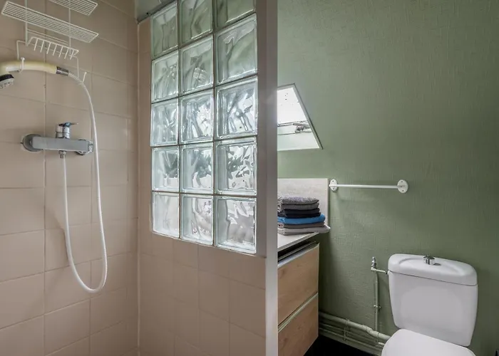 Joli - 4min A Pieds De La * אסנלס