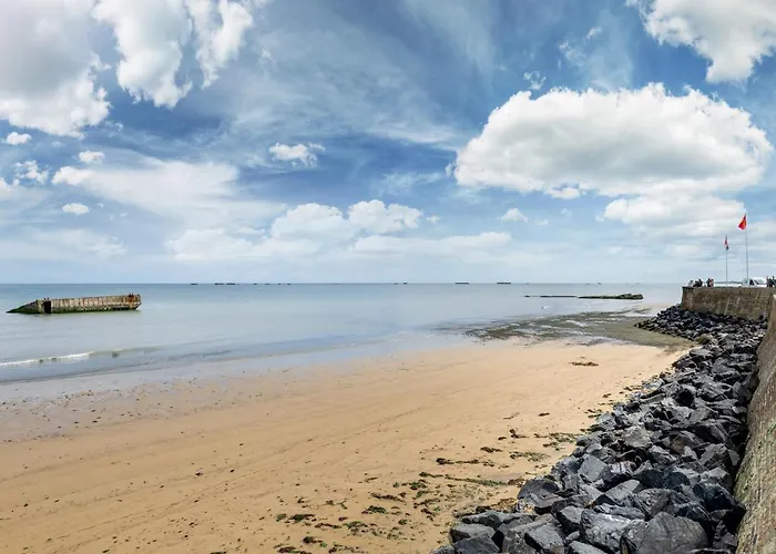 Joli - 4min A Pieds De La דירה