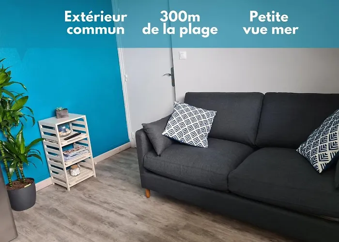 Joli - 4min A Pieds De La אסנלס